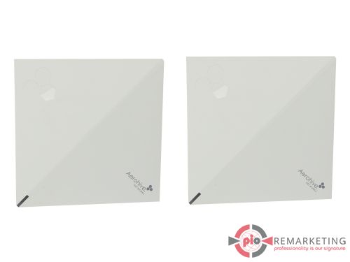 Przejdź do produktu 2x Access Point Aerohive AP122 2.4GHz / 5GHz 802.11ac Bez Zasilacza