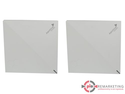 Przejdź do produktu 2x Access Point Aerohive AP230 2.4GHz / 5GHz 802.11ac Bez Zasilacza