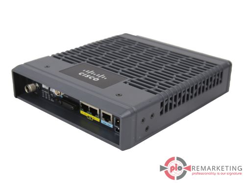 Przejdź do produktu Router Cisco C819HGW+7-E-K9 4x 100Mb 802.11n Dual Band Zarządzalny