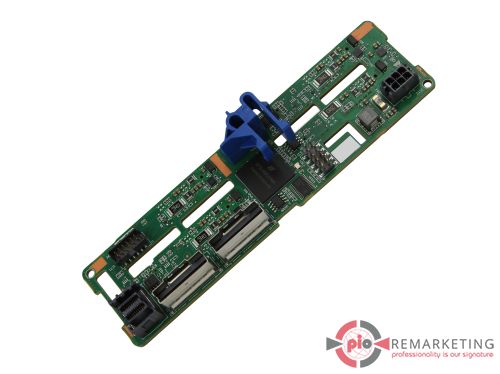 Przejdź do produktu Backplane Huawei Hard Disk  4x 2.5" BC82NHBA