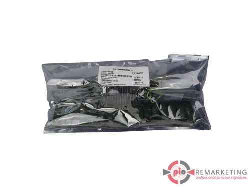 Przejdź do produktu Backplane Dell SAS/SATA 8TGM0 08TGM0 16x 2.5" do PowerEdge R730