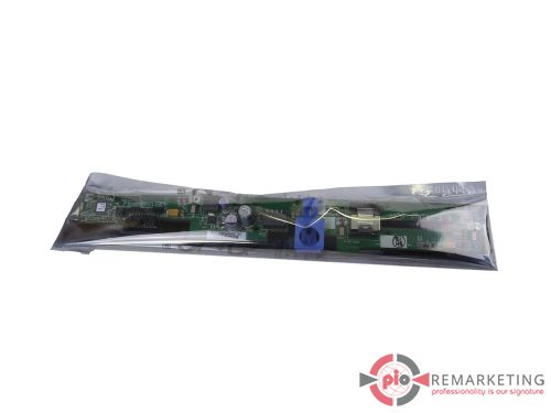 Przejdź do produktu Backplane Dell SAS PMHHG 0PMHHG 4x 2.5" do PowerEdge R620 Nowy