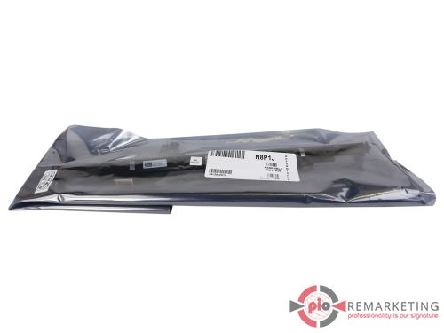 Przejdź do produktu Backplane Dell SAS/SATA N8P1J 0N8P1J 4x 2.5" do PowerEdge R830