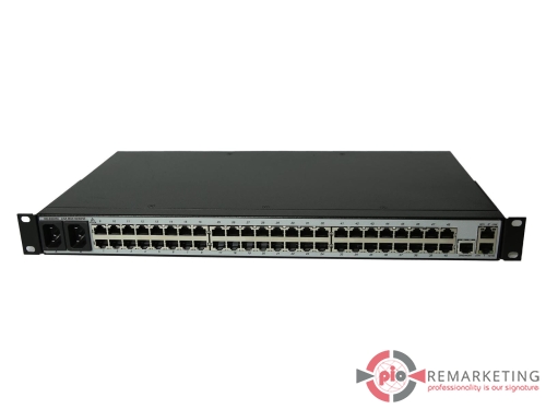 Przejdź do produktu KVM MRV 4000T Series 48x Console Server Zarządzalny UszyLX-4048T-002AC
