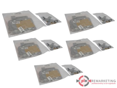 Przejdź do produktu 5x Uchwyt Montażowy Access Point Cisco 69-2160-03 / 80026066-02 +Śruby Nowy