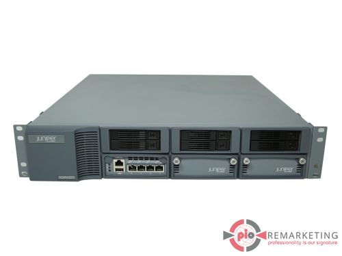 Przejdź do produktu Firewall Juniper NSM4000 NS-SM-XL-B-BSE Uszy