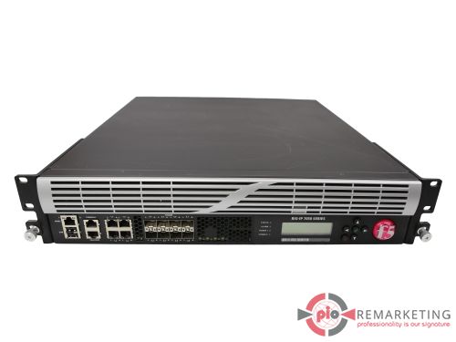 Przejdź do produktu Firewall F5 BIG-IP 7050 8x SFP+ 10Gb 4x 1Gb  2x Zasilacz Uszy