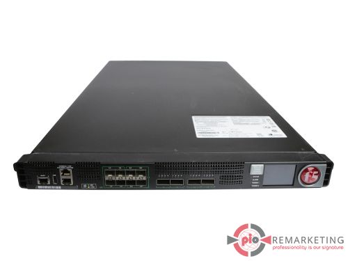 Przejdź do produktu Local Traffic Appliance F5 BIG-IP i5000 Series i5600/i5800 Bez Dysku Bez OS