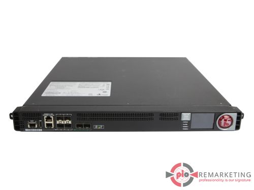 Przejdź do produktu Local Traffic Appliance F5 BIG-IP i2000 Series i2600/i2800 Bez Dysku Bez OS