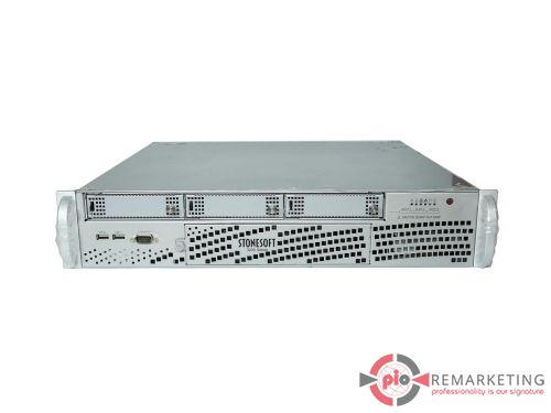 Przejdź do produktu Firewall StoneSoft StoneGate FW-3200 Series 2x Zasilacz 700W Szyny