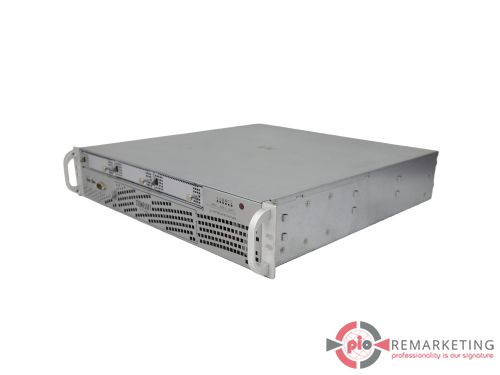 Przejdź do produktu Firewall StoneSoft StoneGate 3206 3206-1-C1 2x Zasilacz Uszy
