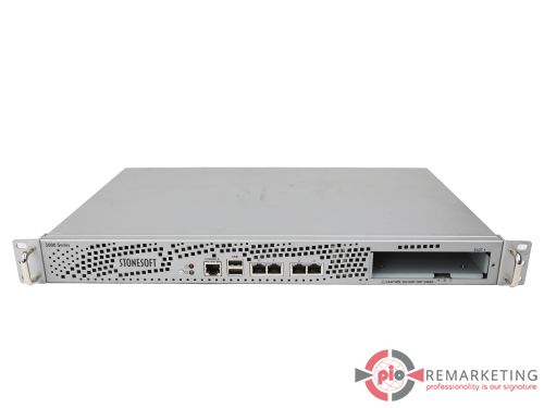 Przejdź do produktu Firewall Stonesoft 1065 1065-C1 4x 1Gb Zarządzalny Uszy INF1