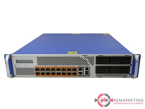 Przejdź do produktu Firewall IBM Proventia GX6116SFP 51J2101 16x SFP 1Gb Zarządzalny Uszy