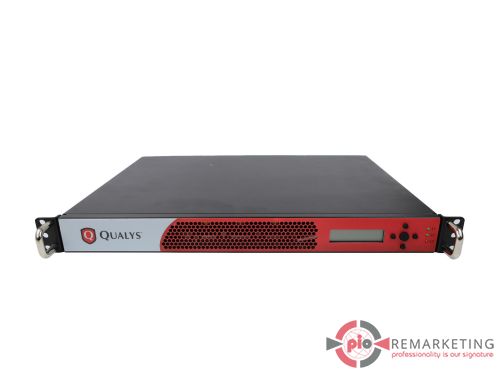 Przejdź do produktu Skaner podatności Qualys QGSA-4120-A1 Brak HDD i OS Uszy