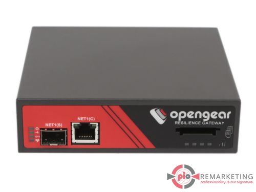 Przejdź do produktu Bramka Opengear ACM7004-5-LMR Brak Anten i Zasilacza