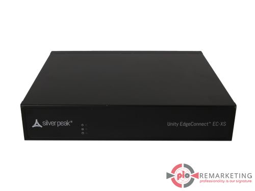 Przejdź do produktu Bramka Silver Peak FW-7551A-SV1 Unity EdgeConnect EC-XS Brak HDD i OS