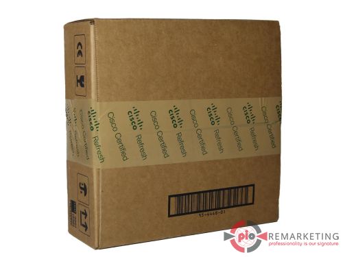 Przejdź do produktu Router Cisco C819G-LTE-MNAK9-RF M2M 4G LTE AWS/1900/1500/700 HSPA+ Zarządzalny