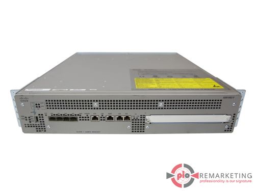 Przejdź do produktu Router Cisco ASR1002-F 68-3528-02 4x SFP 1Gb 2x Zasilacz Zarządzalny Uszy