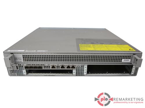 Przejdź do produktu Router Cisco ASR1002-F 4x SFP 1Gb 2x Zasilacz Zarządzalny