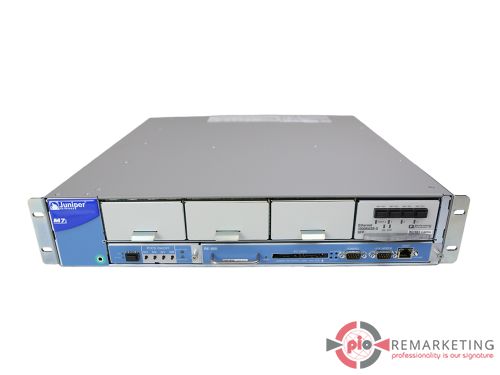 Przejdź do produktu Router Juniper CHAS-MP-M7i-1GE-S 4x SFP 1Gb Zarządzalny Uszy