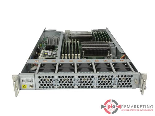 Przejdź do produktu Moduł Check Point MB-9655Y Security Acceleration 24GB RAM DDR3 do G-50
