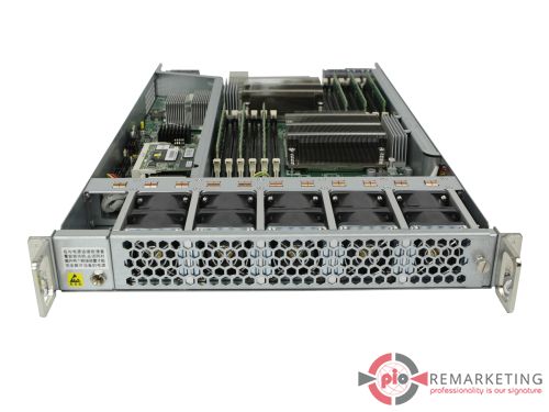 Przejdź do produktu Moduł Check Point MB-9655Y Security Acceleration 12GB RAM DDR3 do G-50