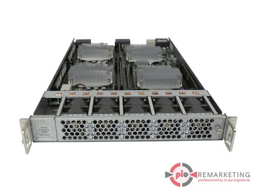 Przejdź do produktu Moduł Check Point CPAC-SAM108-V2 Security Acceleration 48GB DDR3 do G-50