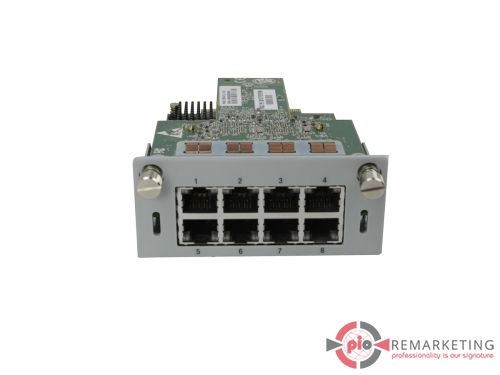Przejdź do produktu Moduł Check Point CPAC-8-1C-L 8x 1Gb do Modelu P-370