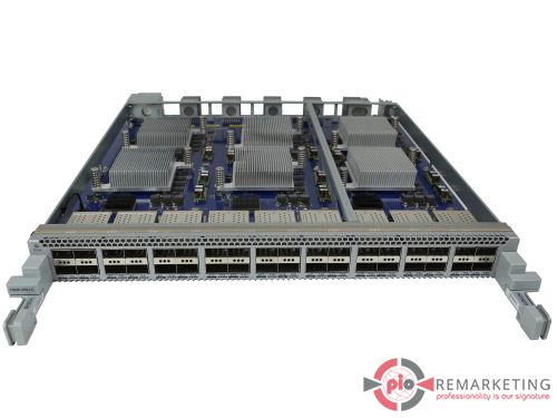Przejdź do produktu Moduł Arista DCS-7500E-36Q-LC 36x QSFP+ 40Gb Line Card do Serii 7500E