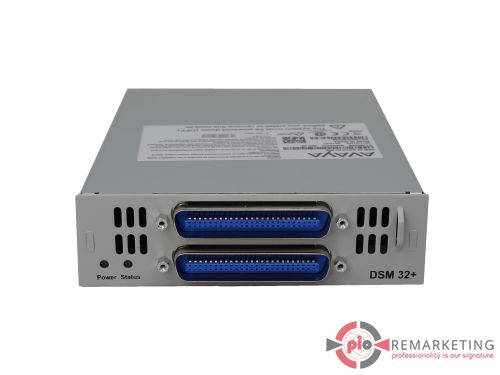 Przejdź do produktu Moduł Avaya Nortel DSM32+ Digital Station do Seii BCM NT7B09AB