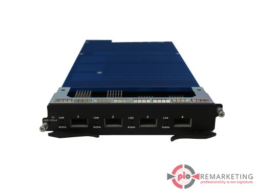 Przejdź do produktu Moduł Brocade NI-XMR-10Gx4 4x XFP 10Gb do NetIron XMR 4000 8000 16000 32000