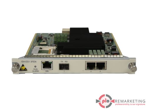 Przejdź do produktu Moduł Alcatel ISA-ES1 3FEN Interface Board do Modelu OMSN 1642 3AL97193BA