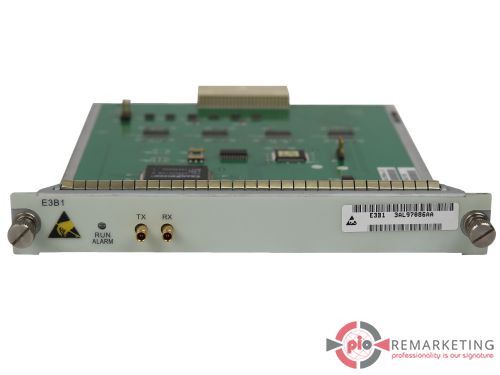 Przejdź do produktu Moduł Alcatel-Lucent E3B1 Interface Board do OMSN 1642 3AL97086AA