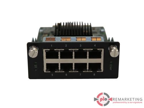 Przejdź do produktu Moduł Check Point M4E2G8I35-CP2 8x 1Gb do Serii 5000 / 15000 / 23000