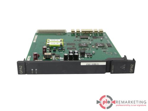 Przejdź do produktu Moduł Alcatel GPA2 3BA23241 do OmniPCX OXE 4400
