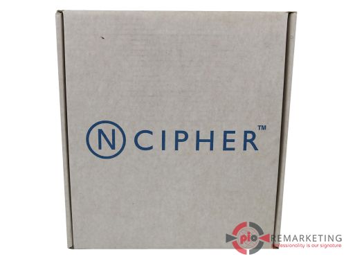Przejdź do produktu Moduł Bezpieczeństwa Sprzętowego nCipher nFo300-P Czytnik + Oprogramowanie