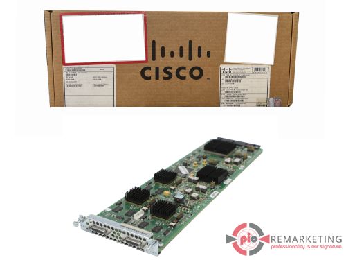 Przejdź do produktu Moduł Audio Cisco D9036-MMA-MKI 74-7583-01 do Cisco D9036 Nowy