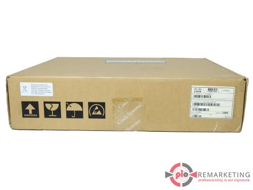 Przejdź do produktu Moduł Cisco 15454-40EX-MXPC-RF 4 x 10GE/OC-192/STM-64/OTU2 MXP do ONS 15454