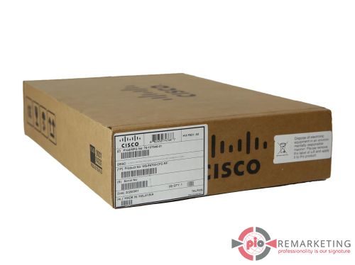Przejdź do produktu Moduł CFC Cisco WS-F6700-CFC-RF 74-107546-01 do Cisco Catalyst 6500