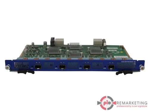 Przejdź do produktu Moduł Check Point NCM-IXM403A-CP1 4x SFP+ 10Gb do Check Point 21000 Series