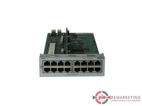 Przejdź do produktu Moduł Alcatel-Lucent MIX 4/8/4 3EH73015ABAF 4x ISDN do Alcatel OmniPCX