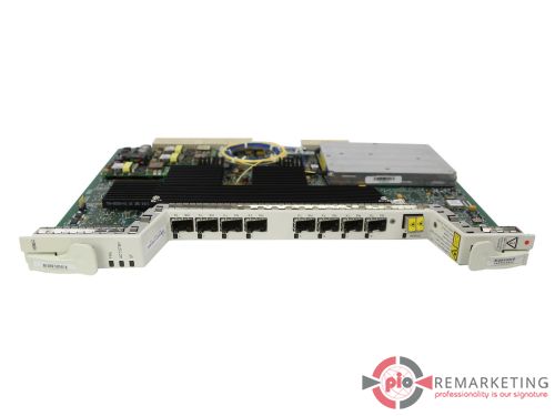 Przejdź do produktu Cisco Moduł 15454-10DME-C= 8x SFP 10Gb Data Muxponde do ONS 15454 INF1