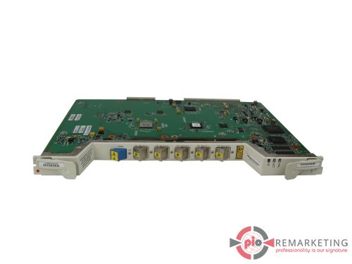 Przejdź do produktu Moduł Cisco 15454-40-DMX-C= Demultiplekser 40 kanałów do ONS 15454 INF1