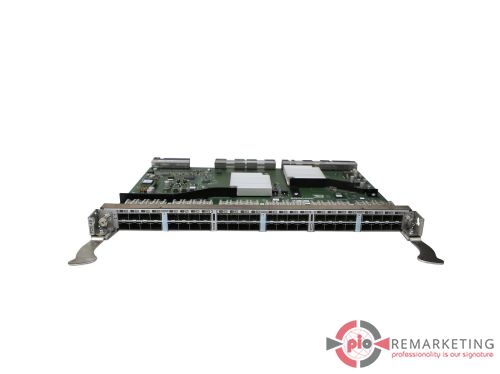 Przejdź do produktu Moduł Brocade FC16-48 60-1001945-15 40-1000471-12 48x SFP+ 16Gb do DCX8510