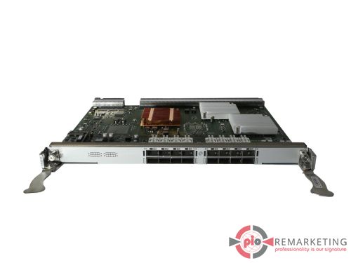 Przejdź do produktu Moduł Brocade CR16-8 60-1002054-10 16x QSFP 16Gb do DCX 8510-8