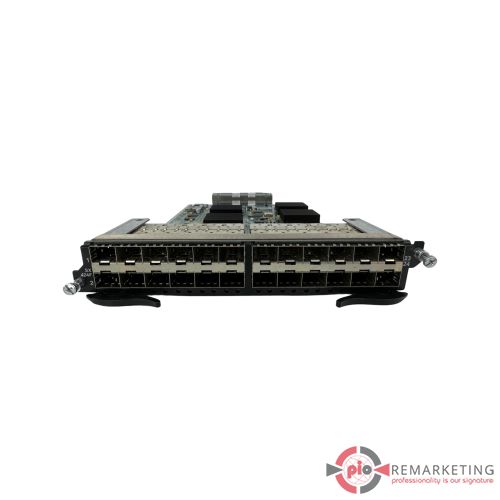 Przejdź do produktu Moduł Brocade SX-424F 24x SFP 1Gb do SX800, SX1600