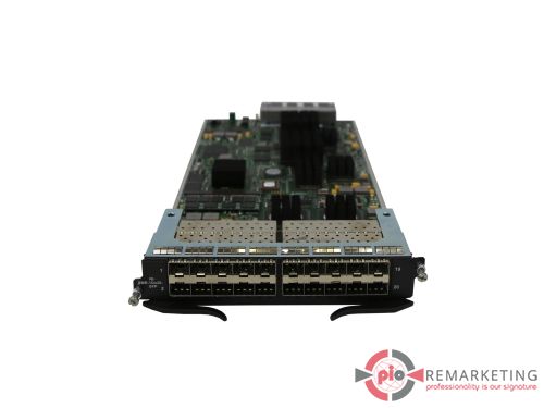 Przejdź do produktu Moduł Brocade NI-XMR-1GX20-SFP 20x SFP 1Gb do NetIron XMR/MLX