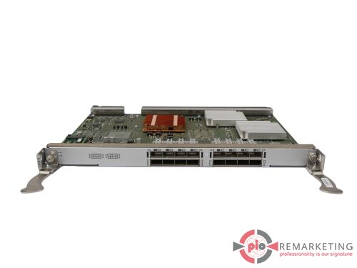 Przejdź do produktu Moduł Brocade CR16-8 60-1003055-01 16x QSFP 16Gb do DCX 8510-8