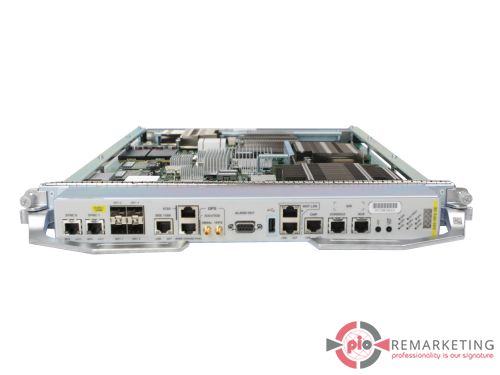 Przejdź do produktu Moduł Cisco A99-RP2-SE Route Processor 32G do Modelu ASR 9900 68-5053-06