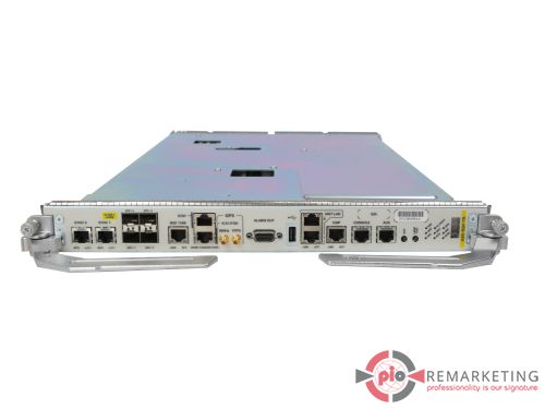 Przejdź do produktu Moduł Cisco A99-RSP-TR Route Processor do Modelu ASR 9910 9906 68-5759-02